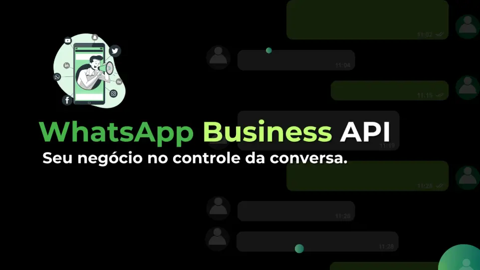 API whatsapp