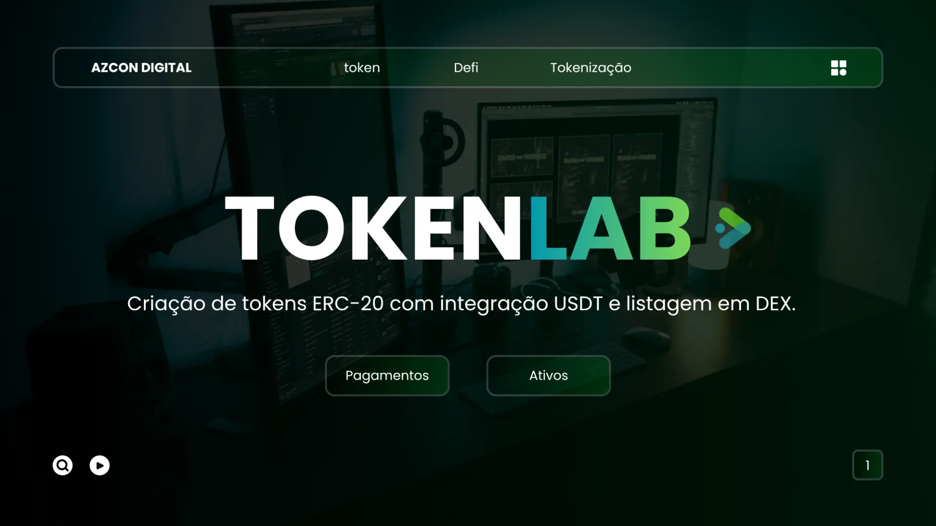 Token 